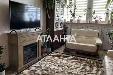 3-rooms apartment apartment by the address st. Pedagogicheskaya (area 86 m²) - Atlanta.ua - photo 37
