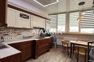 3-комнатная квартира по адресу ул. Педагогическая (площадь 86 м²) - Atlanta.ua - фото 25