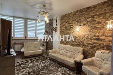 3-комнатная квартира по адресу ул. Педагогическая (площадь 86 м²) - Atlanta.ua - фото 29