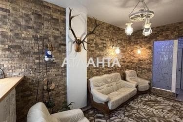 3-комнатная квартира по адресу ул. Педагогическая (площадь 86 м²) - Atlanta.ua - фото 30