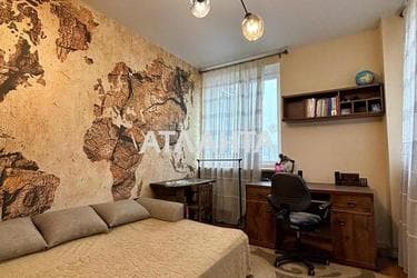 3-комнатная квартира по адресу ул. Педагогическая (площадь 86 м²) - Atlanta.ua - фото 34