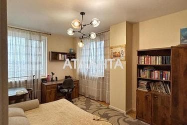 3-комнатная квартира по адресу ул. Педагогическая (площадь 86 м²) - Atlanta.ua - фото 35