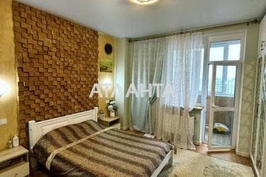 3-комнатная квартира по адресу ул. Педагогическая (площадь 86 м²) - Atlanta.ua - фото 31