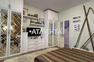 3-комнатная квартира по адресу ул. Педагогическая (площадь 86 м²) - Atlanta.ua - фото 33