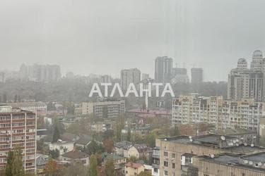 3-комнатная квартира по адресу ул. Педагогическая (площадь 86 м²) - Atlanta.ua - фото 48