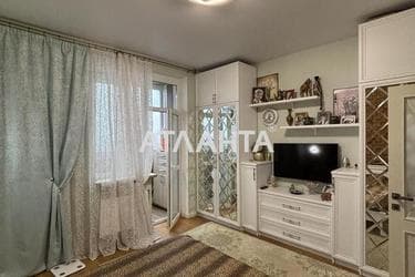 3-комнатная квартира по адресу ул. Педагогическая (площадь 86 м²) - Atlanta.ua - фото 32