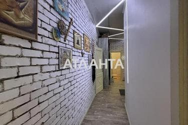 3-комнатная квартира по адресу ул. Педагогическая (площадь 86 м²) - Atlanta.ua - фото 41