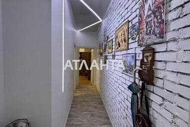 3-комнатная квартира по адресу ул. Педагогическая (площадь 86 м²) - Atlanta.ua - фото 42