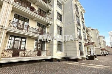 1-room apartment apartment by the address st. Frantsuzskiy bul Proletarskiy bul (area 49,9 m²) - Atlanta.ua - photo 17