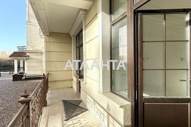 1-room apartment apartment by the address st. Frantsuzskiy bul Proletarskiy bul (area 71,6 m²) - Atlanta.ua - photo 33