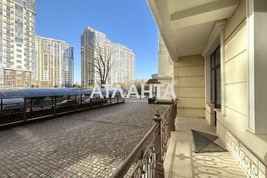 1-room apartment apartment by the address st. Frantsuzskiy bul Proletarskiy bul (area 71,6 m²) - Atlanta.ua - photo 34