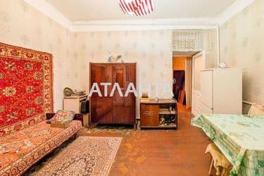 2-rooms apartment apartment by the address st. Malaya arnautskaya Vorovskogo (area 47,2 m²) - Atlanta.ua - photo 9