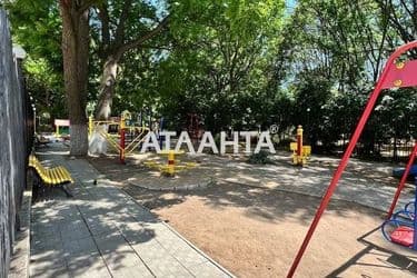 3-rooms apartment apartment by the address st. Shevchenko pr (area 144,4 m²) - Atlanta.ua - photo 34