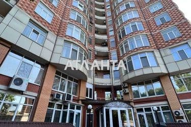 3-rooms apartment apartment by the address st. Shevchenko pr (area 144,4 m²) - Atlanta.ua - photo 33