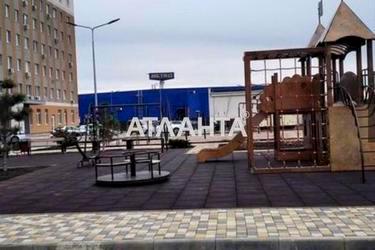 1-комнатная квартира по адресу ул. Штилевая (площадь 32,5 м²) - Atlanta.ua - фото 13