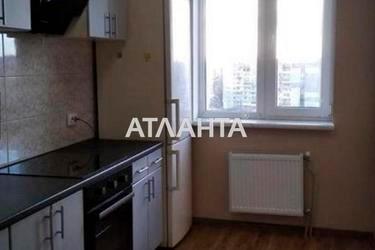 1-комнатная квартира по адресу ул. Штилевая (площадь 32,5 м²) - Atlanta.ua - фото 17