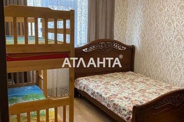 2-rooms apartment apartment by the address st. Gagarinskoe plato (area 62 m²) - Atlanta.ua - photo 22
