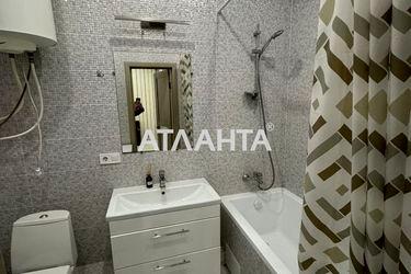 1-room apartment apartment by the address st. Zhemchuzhnaya (area 43 m²) - Atlanta.ua - photo 14