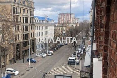 Многокомнатная квартира по адресу ул. Большая арнаутская (площадь 107,1 м²) - Atlanta.ua - фото 24