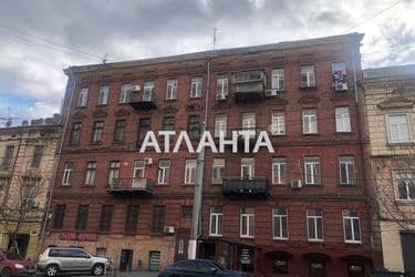 Многокомнатная квартира по адресу ул. Большая арнаутская (площадь 107,1 м²) - Atlanta.ua - фото 20