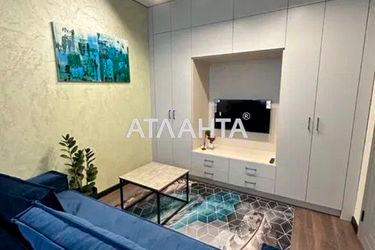 1-комнатная квартира по адресу ул. Каманина (площадь 40 м²) - Atlanta.ua - фото 9
