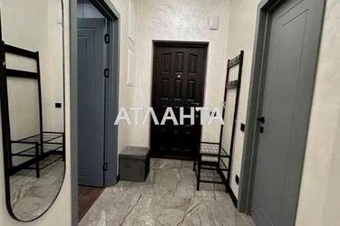 1-комнатная квартира по адресу ул. Каманина (площадь 40 м²) - Atlanta.ua - фото 16
