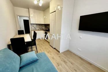 1-комнатная квартира по адресу ул. Машиностроительная (площадь 40,5 м²) - Atlanta.ua - фото 24