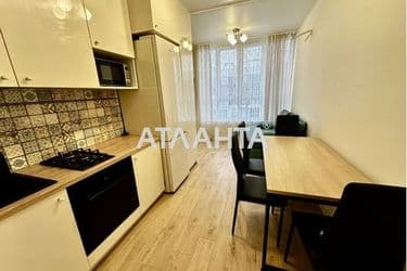 1-комнатная квартира по адресу ул. Машиностроительная (площадь 40,5 м²) - Atlanta.ua - фото 26