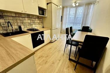 1-комнатная квартира по адресу ул. Машиностроительная (площадь 40,5 м²) - Atlanta.ua - фото 22