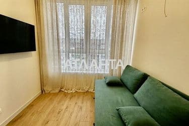 1-комнатная квартира по адресу ул. Машиностроительная (площадь 40,5 м²) - Atlanta.ua - фото 25
