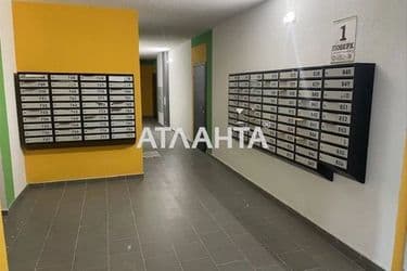 1-комнатная квартира по адресу ул. Машиностроительная (площадь 40,5 м²) - Atlanta.ua - фото 38
