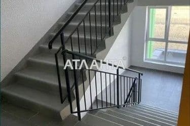 1-комнатная квартира по адресу ул. Машиностроительная (площадь 40,5 м²) - Atlanta.ua - фото 39