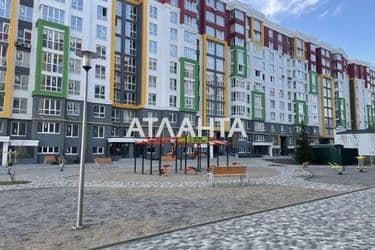 1-комнатная квартира по адресу ул. Машиностроительная (площадь 40,5 м²) - Atlanta.ua - фото 40