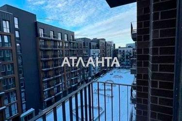 2-комнатная квартира по адресу Замарстыновская ул. (площадь 80 м²) - Atlanta.ua - фото 16