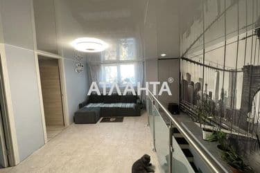 4+-rooms apartment apartment by the address st. Pishonovskaya (area 158 m²) - Atlanta.ua - photo 39