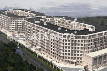 1-room apartment apartment by the address st. Dacha Kovalevskogo Amundsena (area 47,6 m²) - Atlanta.ua - photo 8
