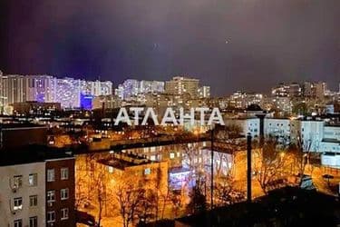 1-комнатная квартира по адресу ул. Кленовая (площадь 57 м²) - Atlanta.ua - фото 37