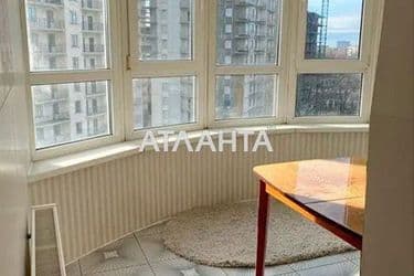 1-комнатная квартира по адресу ул. Кленовая (площадь 57 м²) - Atlanta.ua - фото 26