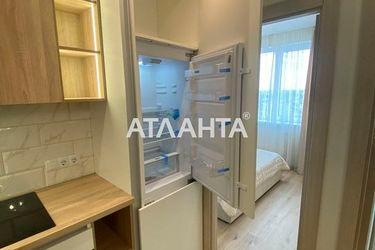 2-rooms apartment apartment by the address st. Zhemchuzhnaya (area 44,6 m2) - Atlanta.ua - photo 12