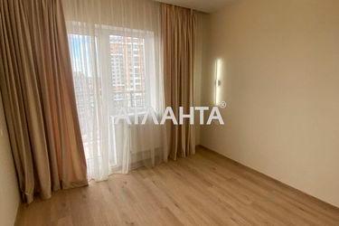 2-rooms apartment apartment by the address st. Zhemchuzhnaya (area 44,6 m2) - Atlanta.ua - photo 16