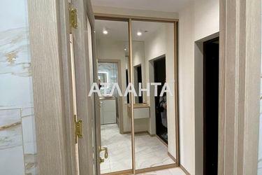 2-rooms apartment apartment by the address st. Zhemchuzhnaya (area 44,6 m2) - Atlanta.ua - photo 19