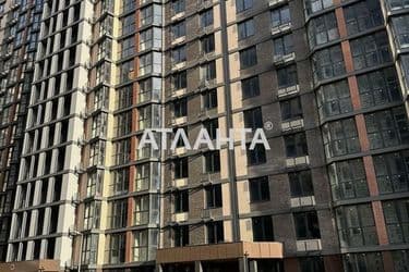 3-комнатная квартира по адресу ул. Прохоровская (площадь 92,7 м²) - Atlanta.ua - фото 39