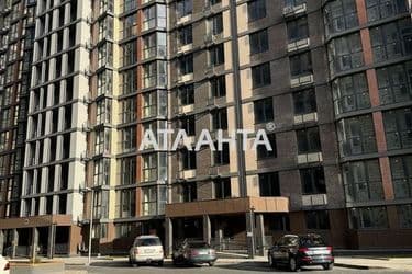 3-комнатная квартира по адресу ул. Прохоровская (площадь 92,7 м²) - Atlanta.ua - фото 40