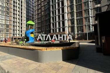 3-комнатная квартира по адресу ул. Прохоровская (площадь 92,7 м²) - Atlanta.ua - фото 25
