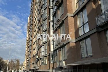 3-комнатная квартира по адресу ул. Прохоровская (площадь 92,7 м²) - Atlanta.ua - фото 47