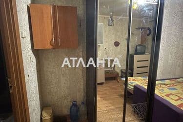 Room in dormitory apartment by the address st. Geroev Krut Tereshkovoy (area 13 m²) - Atlanta.ua - photo 12