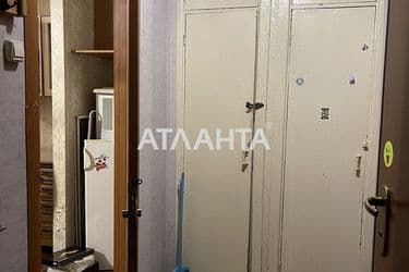 Room in dormitory apartment by the address st. Geroev Krut Tereshkovoy (area 13 m²) - Atlanta.ua - photo 14