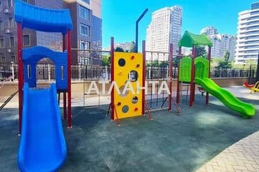 2-кімнатна квартира за адресою вул. Генуезька (площа 97 м²) - Atlanta.ua - фото 26