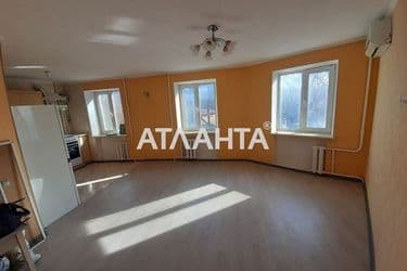 3-rooms apartment apartment by the address st. Lyustdorfskaya dor Chernomorskaya dor (area 68,8 m²) - Atlanta.ua - photo 21
