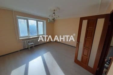 3-rooms apartment apartment by the address st. Lyustdorfskaya dor Chernomorskaya dor (area 68,8 m²) - Atlanta.ua - photo 23